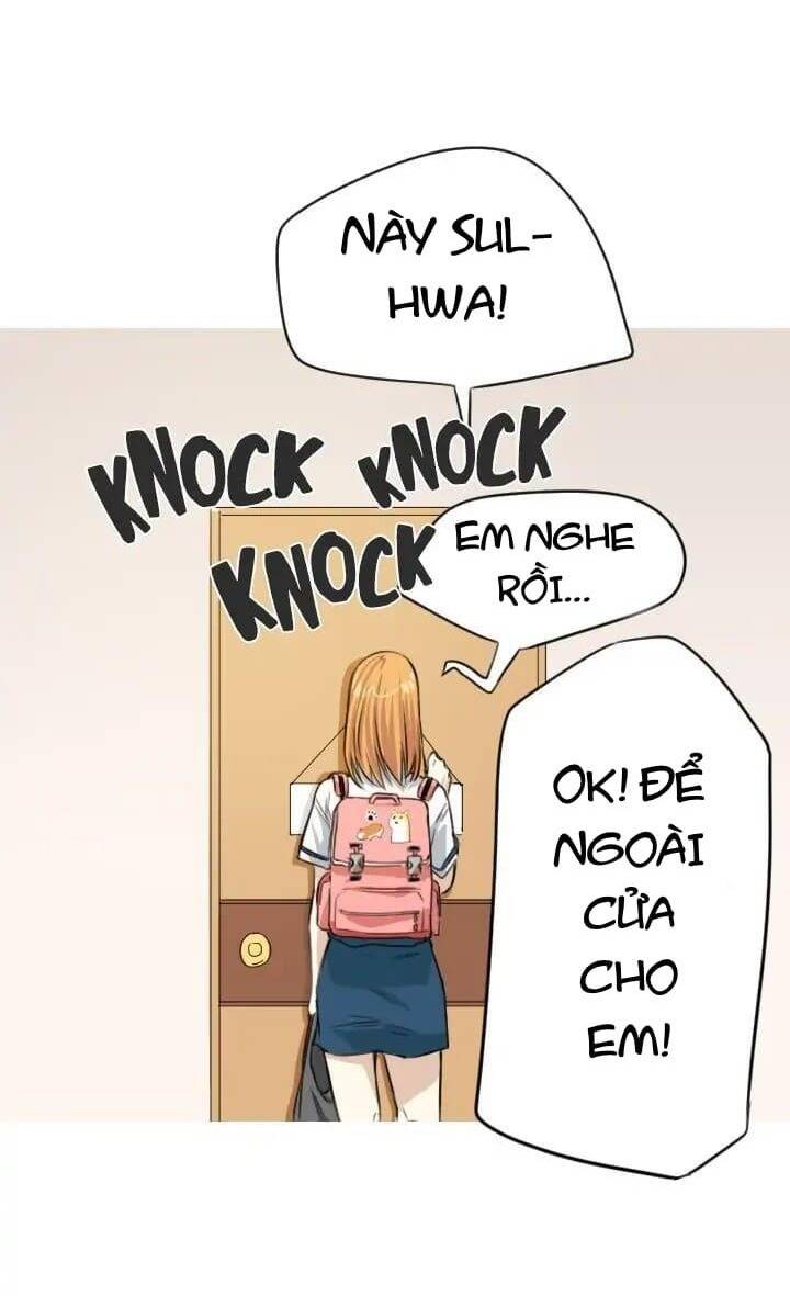 Lãng Mạn Giòn Tan Chapter 47 - 7