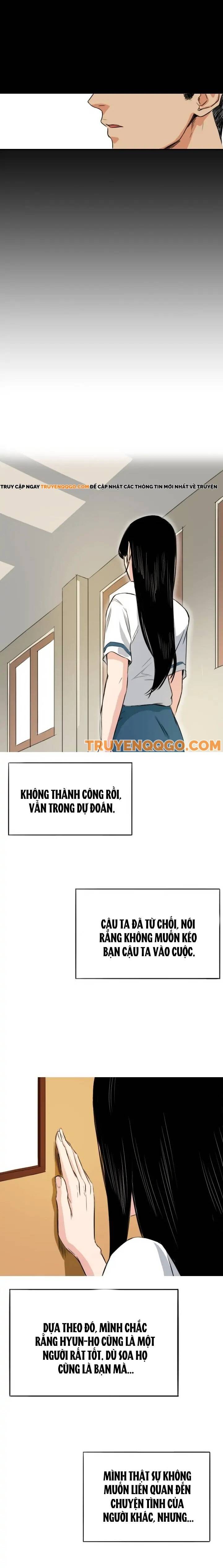 Lãng Mạn Giòn Tan Chapter 44 - 10