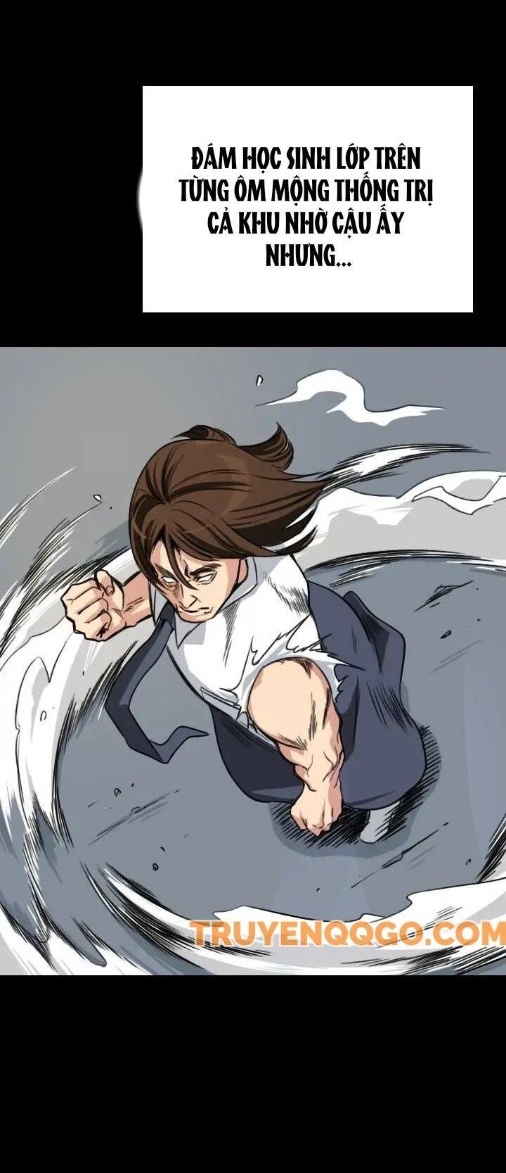 Lãng Mạn Giòn Tan Chapter 49 - 7