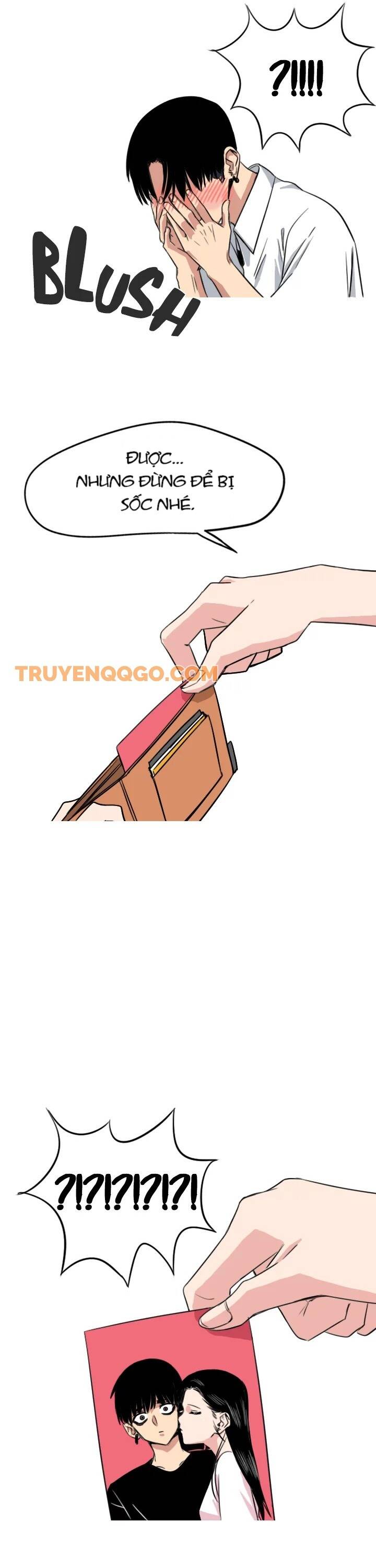 Lãng Mạn Giòn Tan Chapter 40 - 18