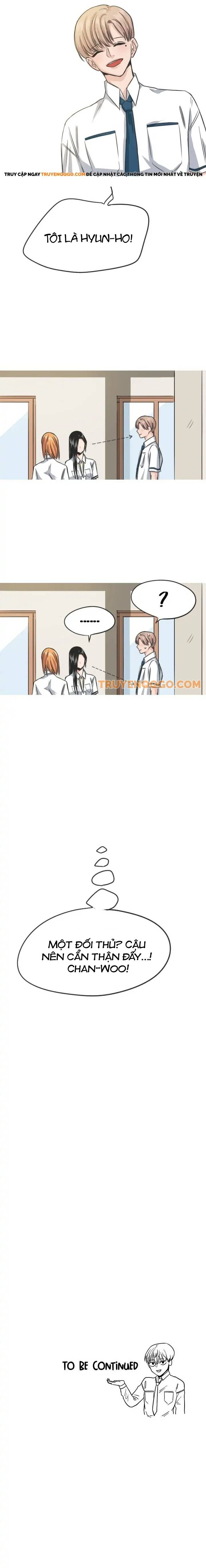 Lãng Mạn Giòn Tan Chapter 43 - 12