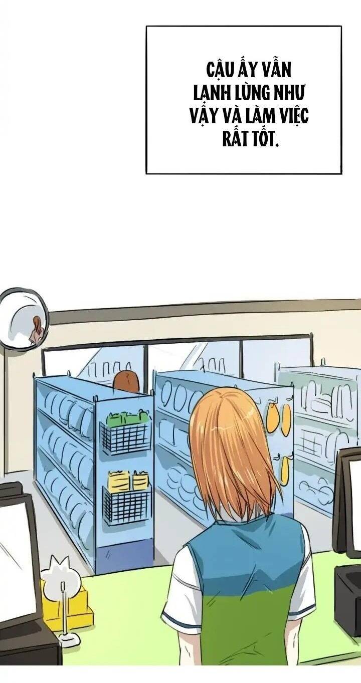 Lãng Mạn Giòn Tan Chapter 45 - 10