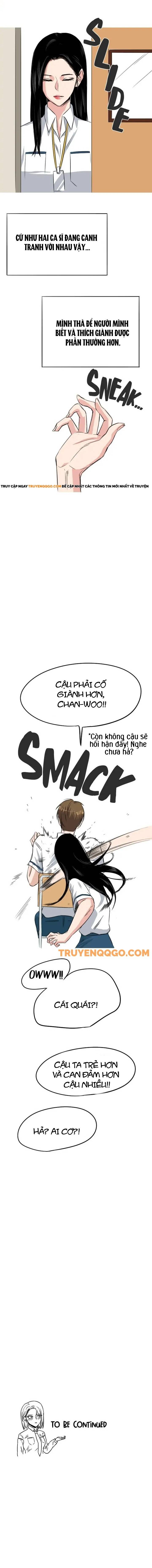 Lãng Mạn Giòn Tan Chapter 44 - 11