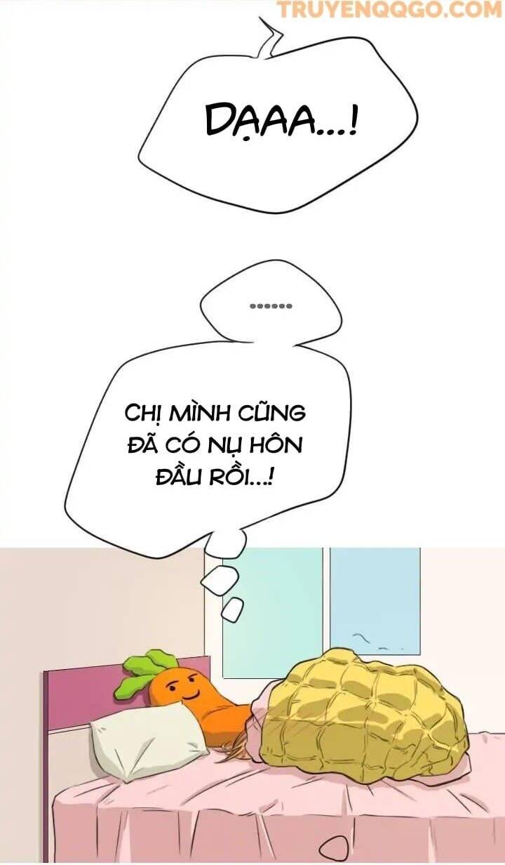 Lãng Mạn Giòn Tan Chapter 47 - 9