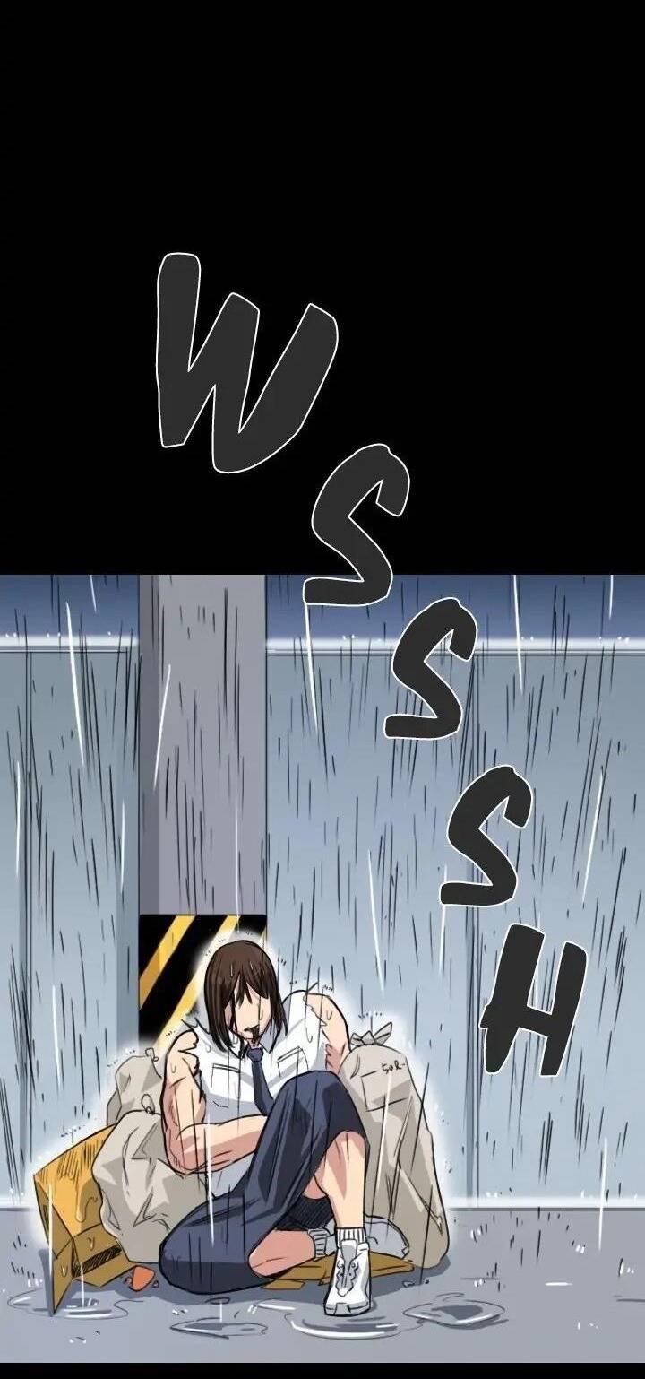 Lãng Mạn Giòn Tan Chapter 49 - 8