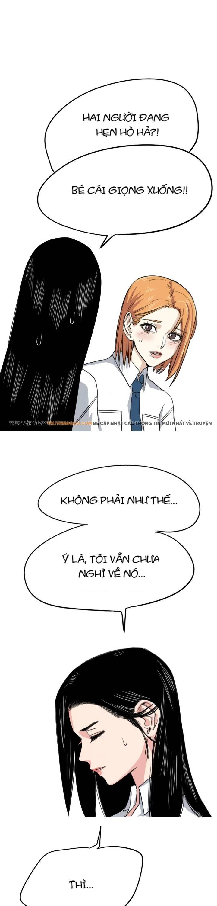 Lãng Mạn Giòn Tan Chapter 40 - 19