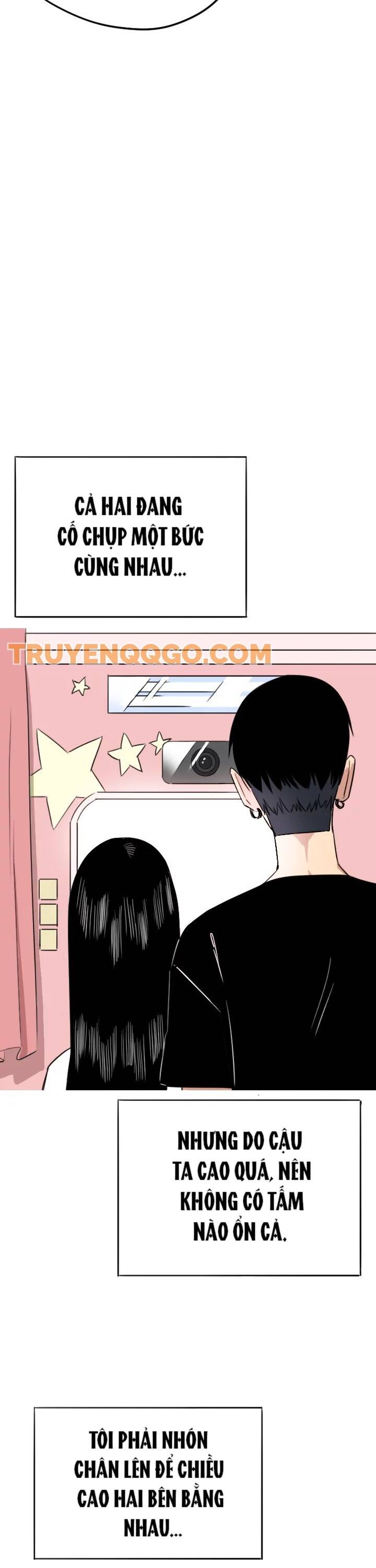 Lãng Mạn Giòn Tan Chapter 40 - 20