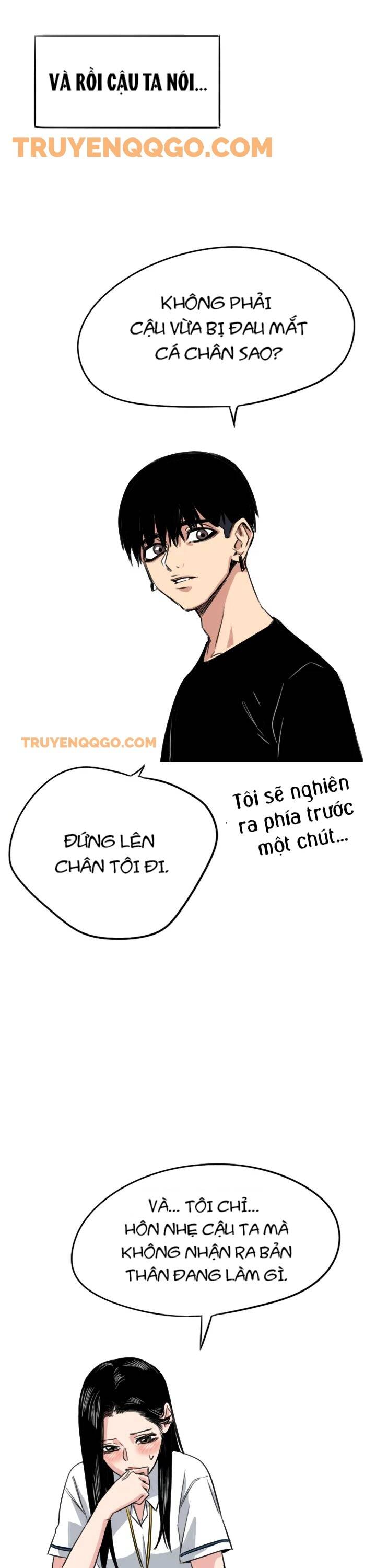 Lãng Mạn Giòn Tan Chapter 40 - 22