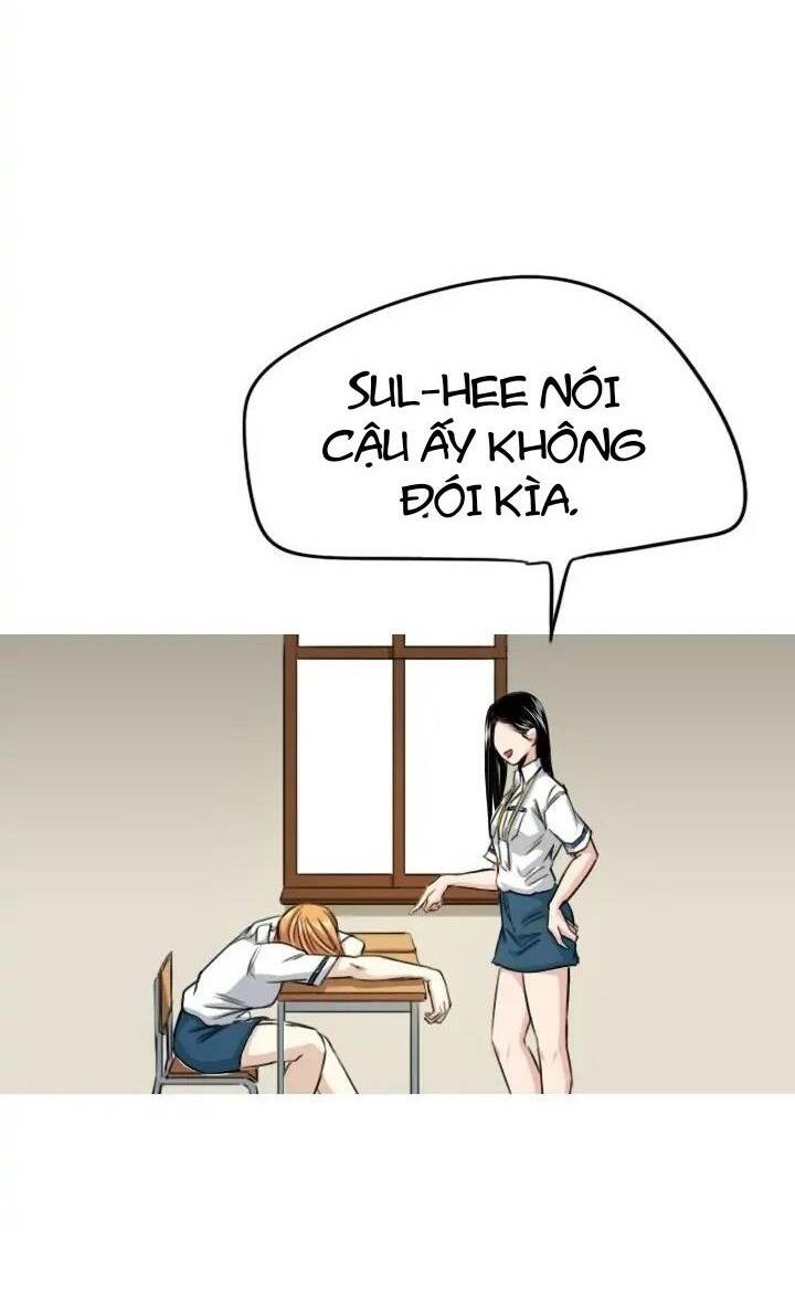 Lãng Mạn Giòn Tan Chapter 48 - 12