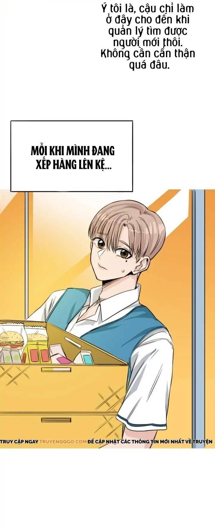 Lãng Mạn Giòn Tan Chapter 45 - 14