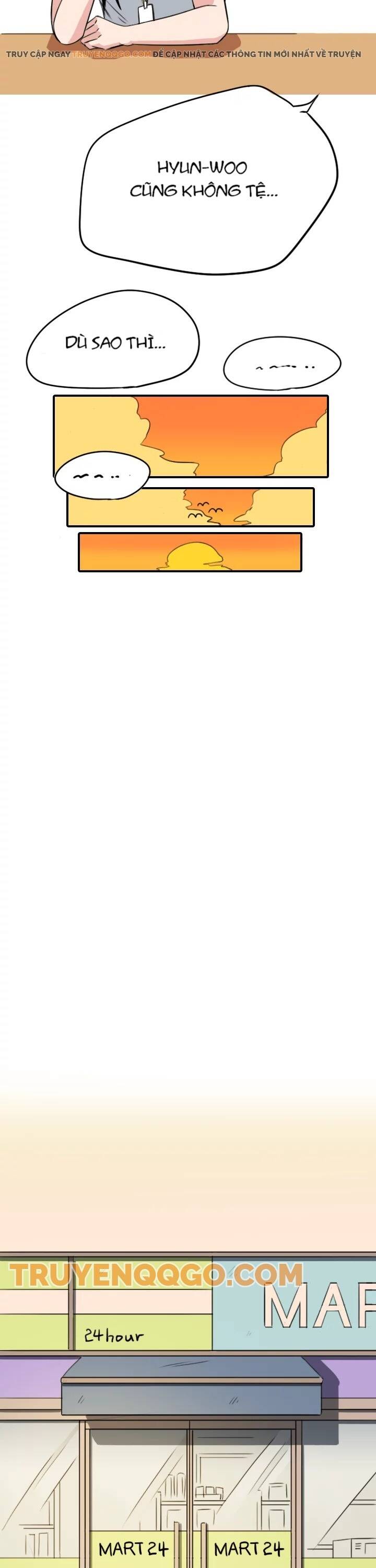 Lãng Mạn Giòn Tan Chapter 40 - 23