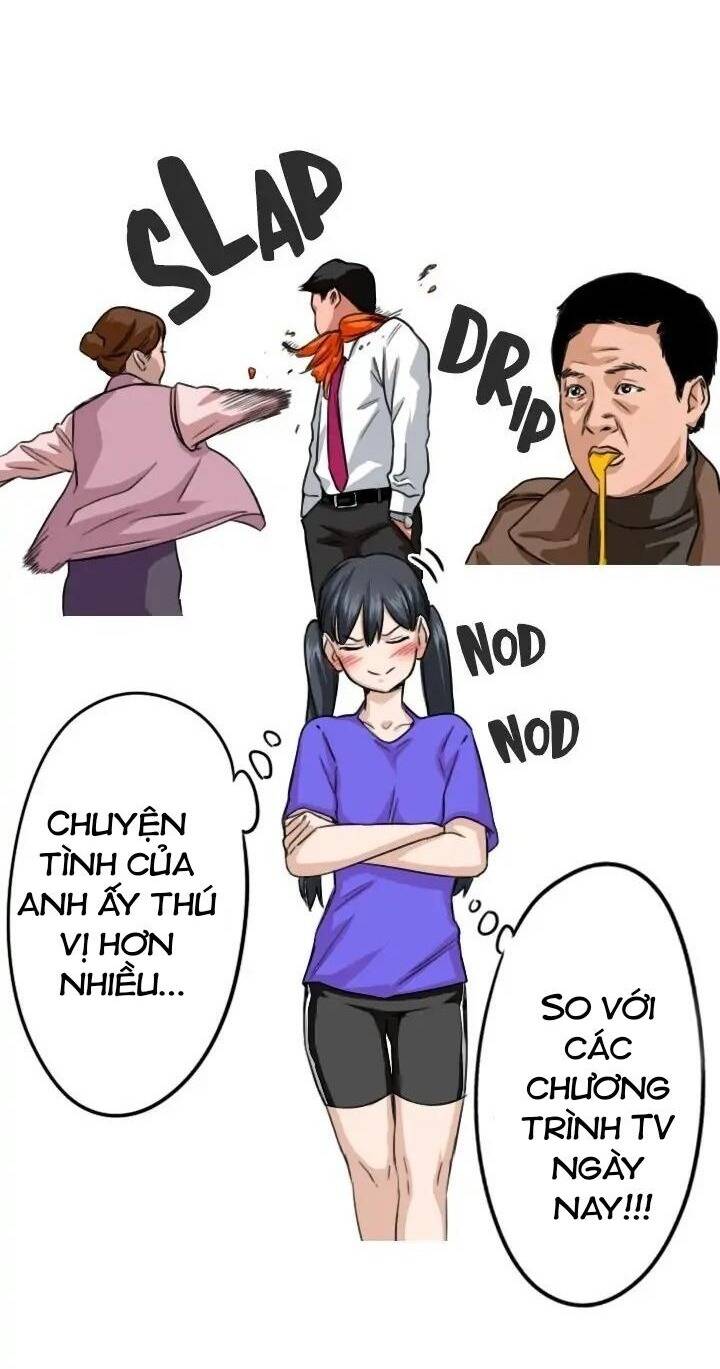 Lãng Mạn Giòn Tan Chapter 46 - 14