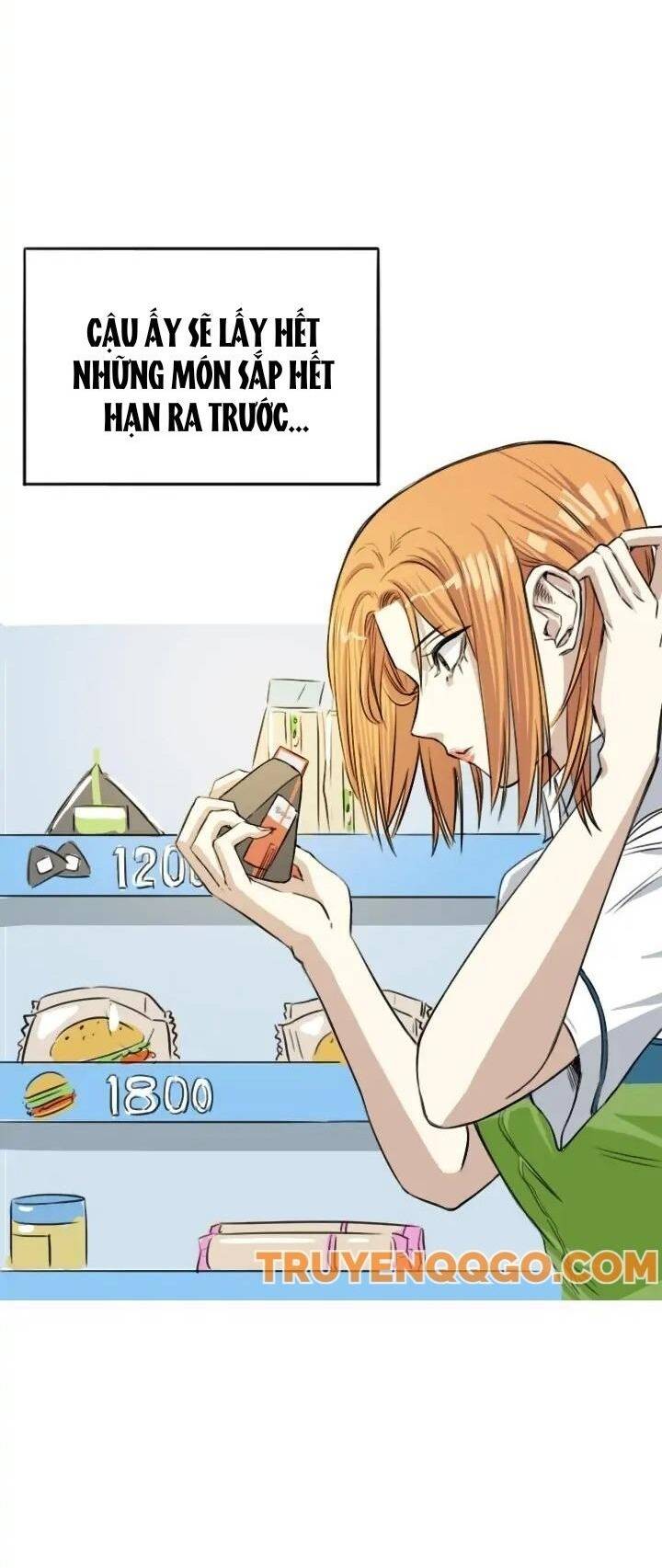 Lãng Mạn Giòn Tan Chapter 45 - 15