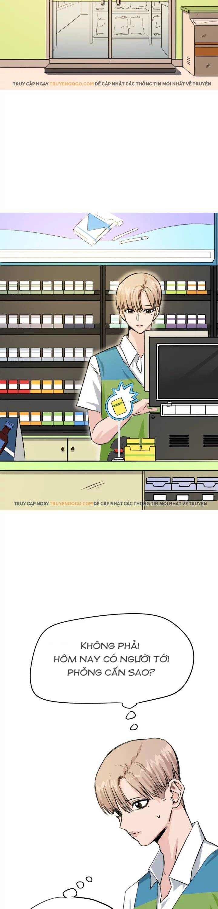 Lãng Mạn Giòn Tan Chapter 40 - 24