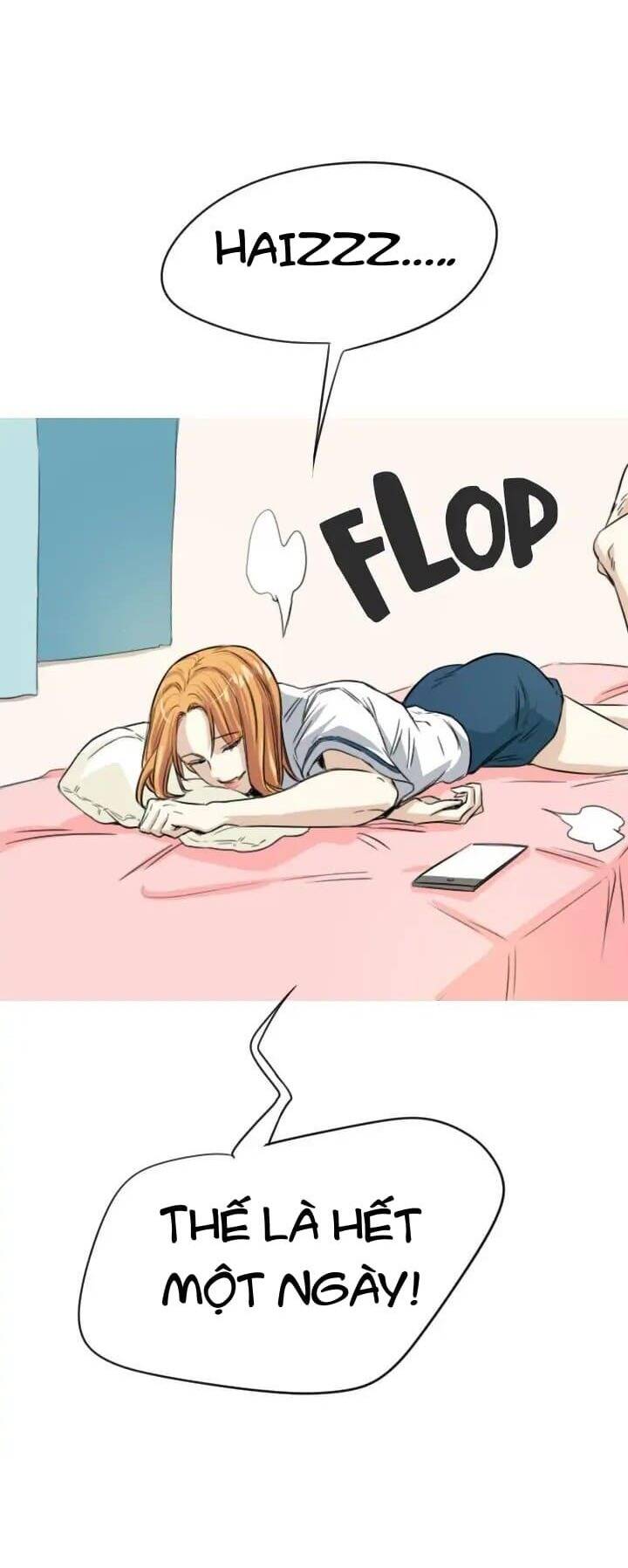 Lãng Mạn Giòn Tan Chapter 47 - 15