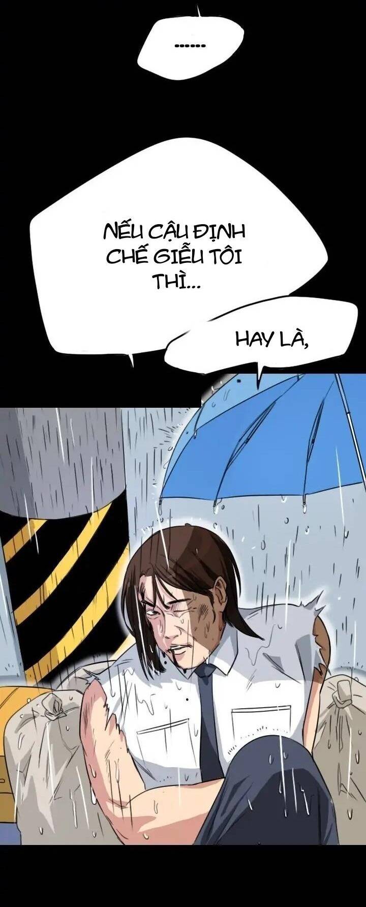Lãng Mạn Giòn Tan Chapter 49 - 14