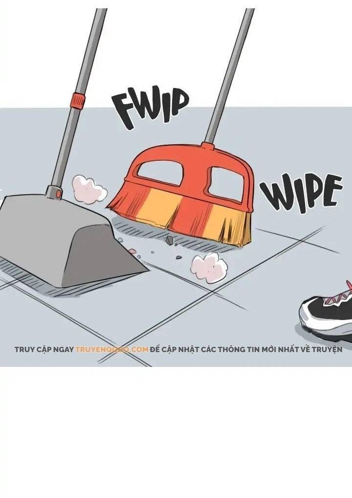 Lãng Mạn Giòn Tan Chapter 45 - 17