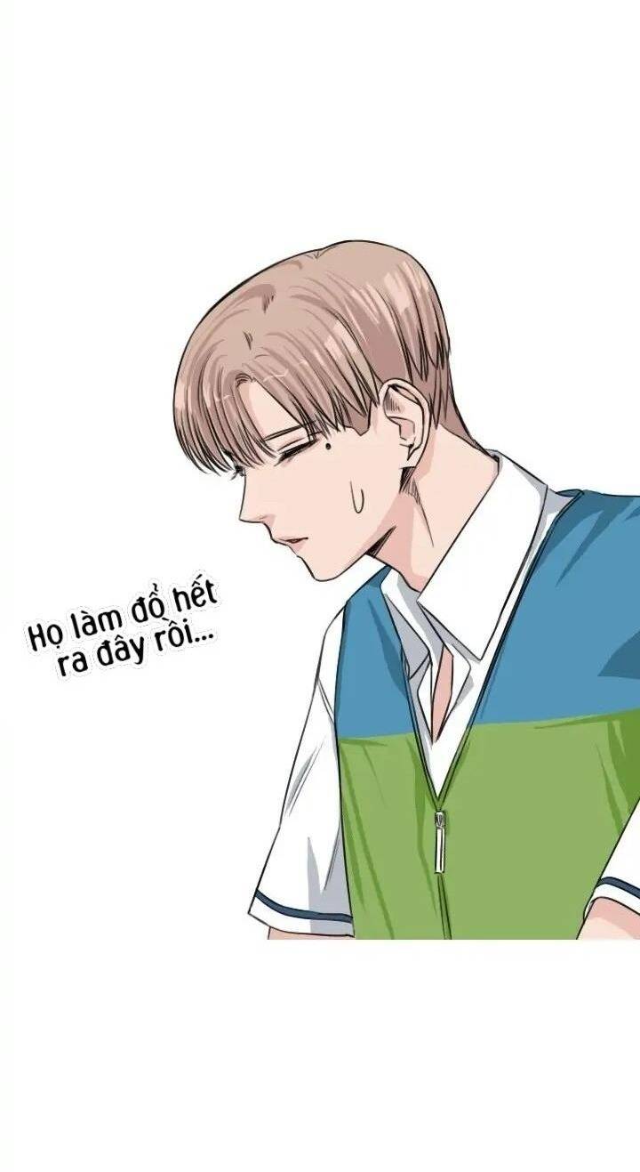 Lãng Mạn Giòn Tan Chapter 45 - 18