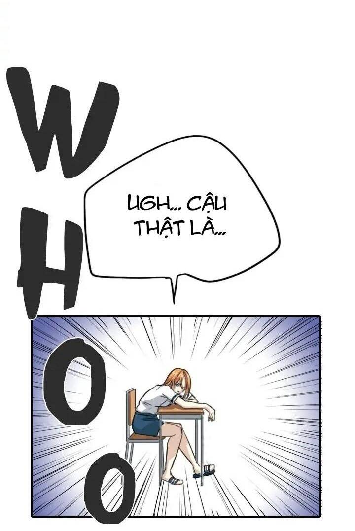 Lãng Mạn Giòn Tan Chapter 48 - 18