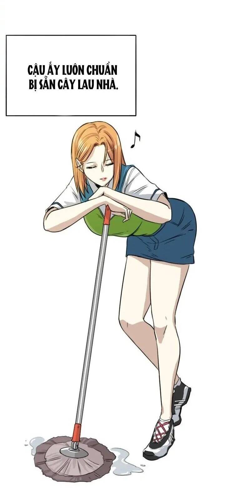 Lãng Mạn Giòn Tan Chapter 45 - 20