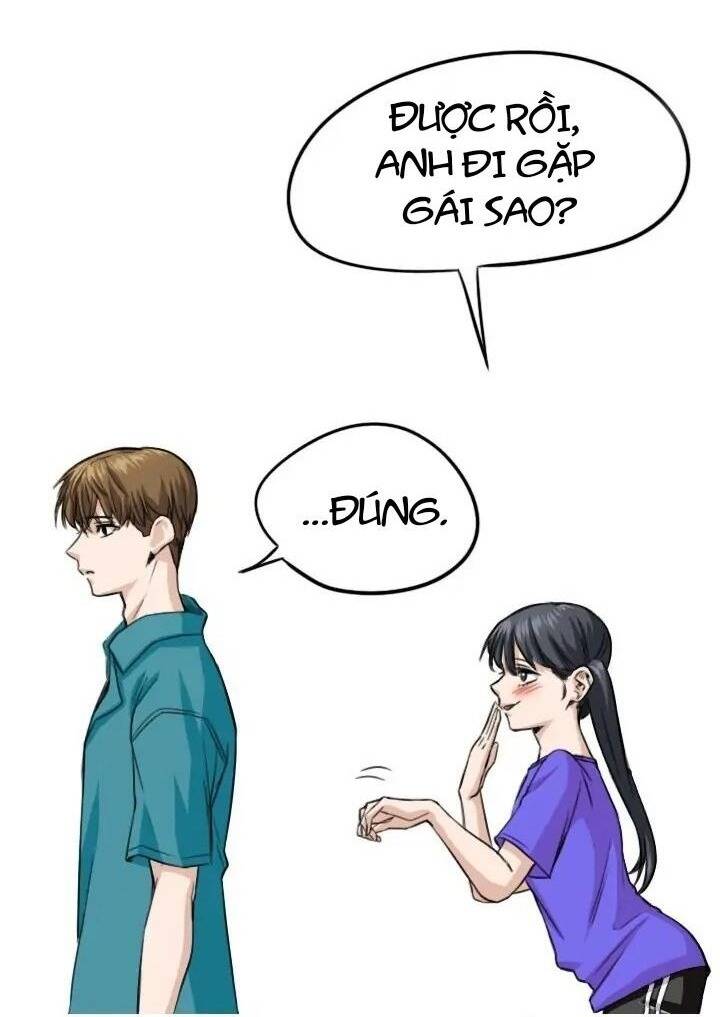 Lãng Mạn Giòn Tan Chapter 46 - 20