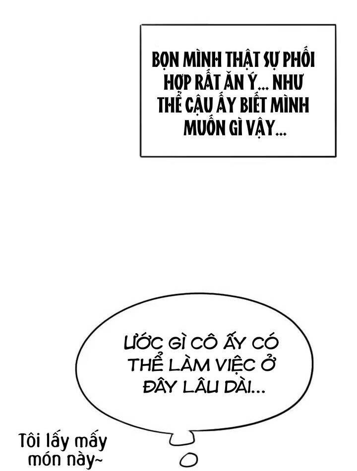 Lãng Mạn Giòn Tan Chapter 45 - 21