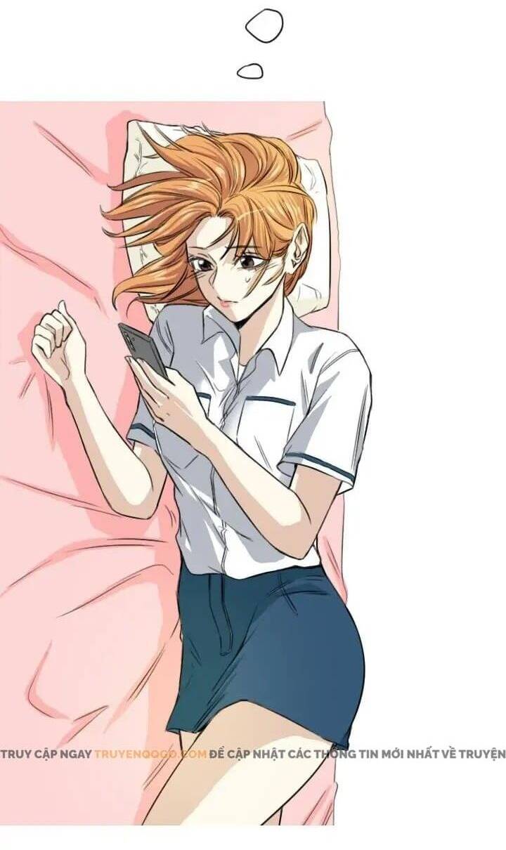 Lãng Mạn Giòn Tan Chapter 47 - 20