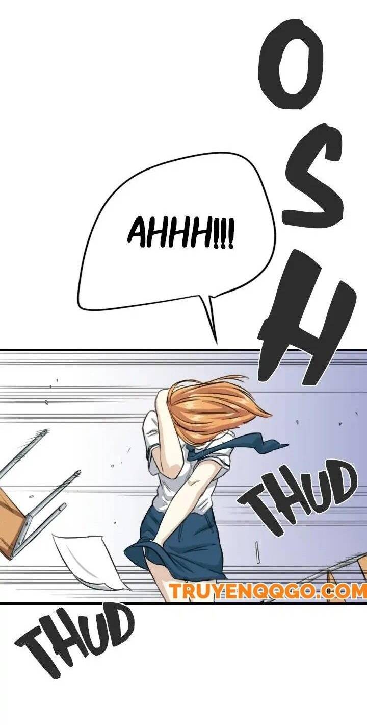 Lãng Mạn Giòn Tan Chapter 48 - 20