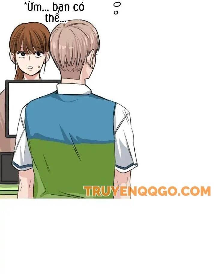 Lãng Mạn Giòn Tan Chapter 45 - 22