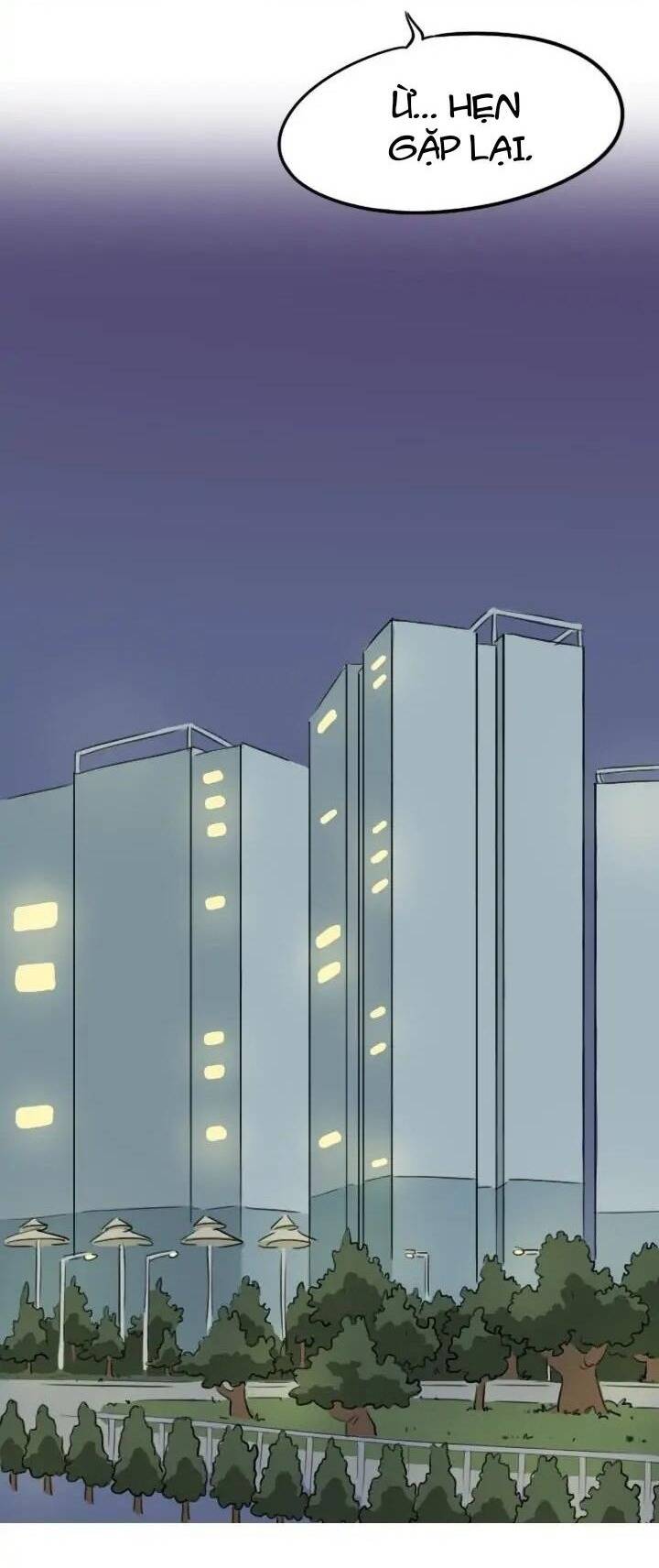 Lãng Mạn Giòn Tan Chapter 46 - 22