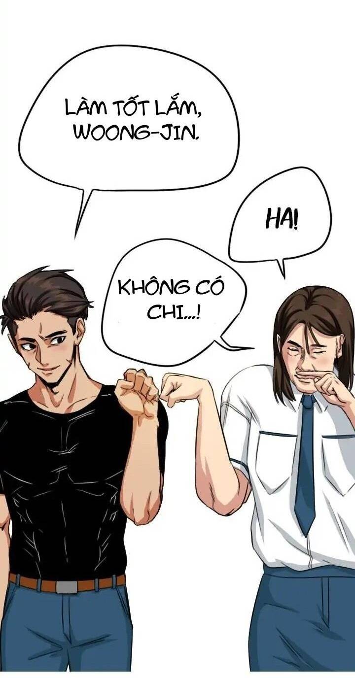 Lãng Mạn Giòn Tan Chapter 48 - 21