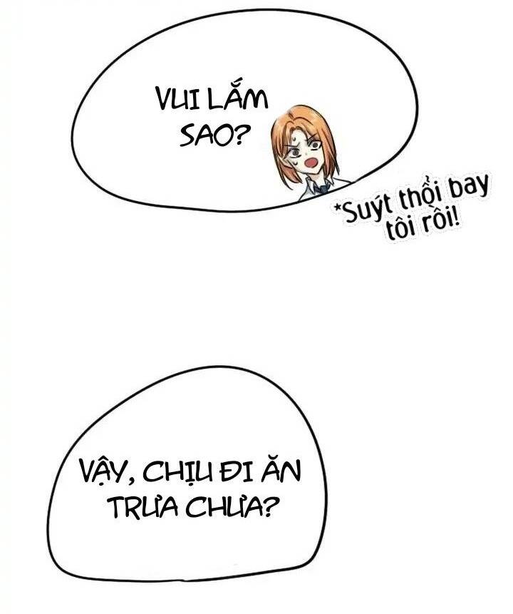 Lãng Mạn Giòn Tan Chapter 48 - 22