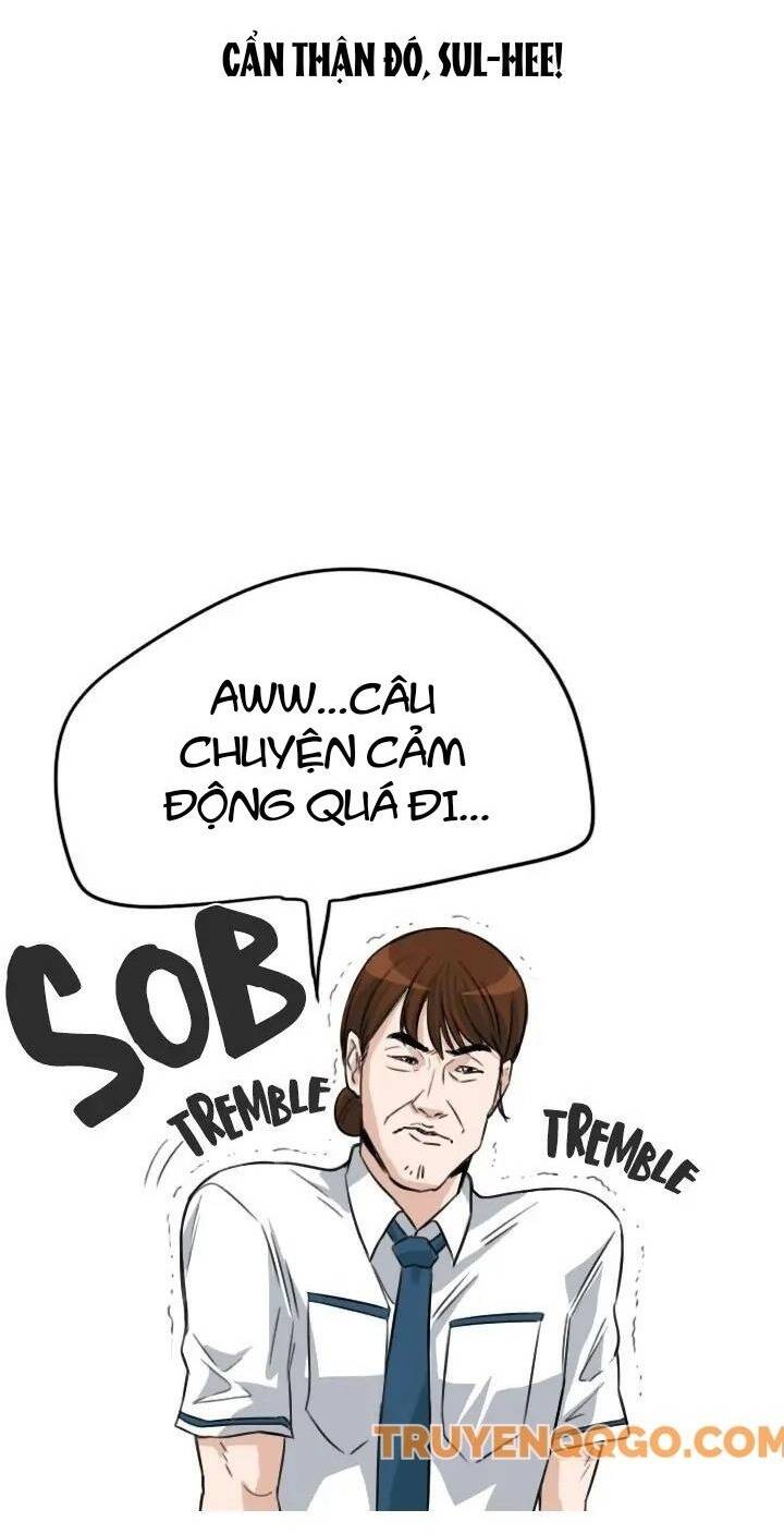 Lãng Mạn Giòn Tan Chapter 49 - 22