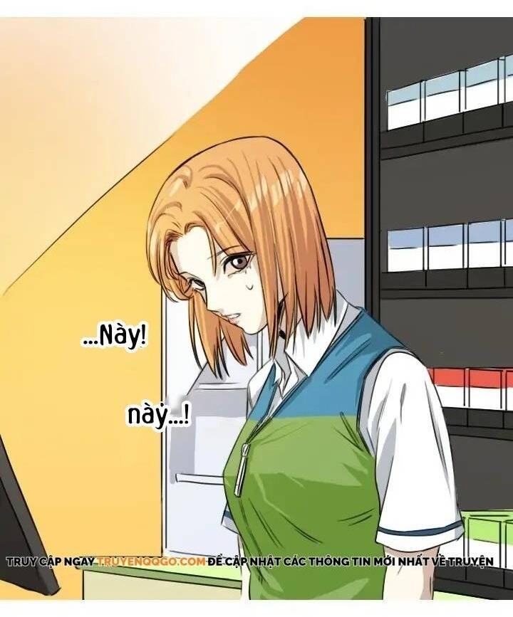Lãng Mạn Giòn Tan Chapter 45 - 25