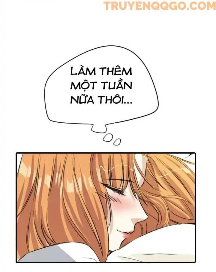 Lãng Mạn Giòn Tan Chapter 47 - 24