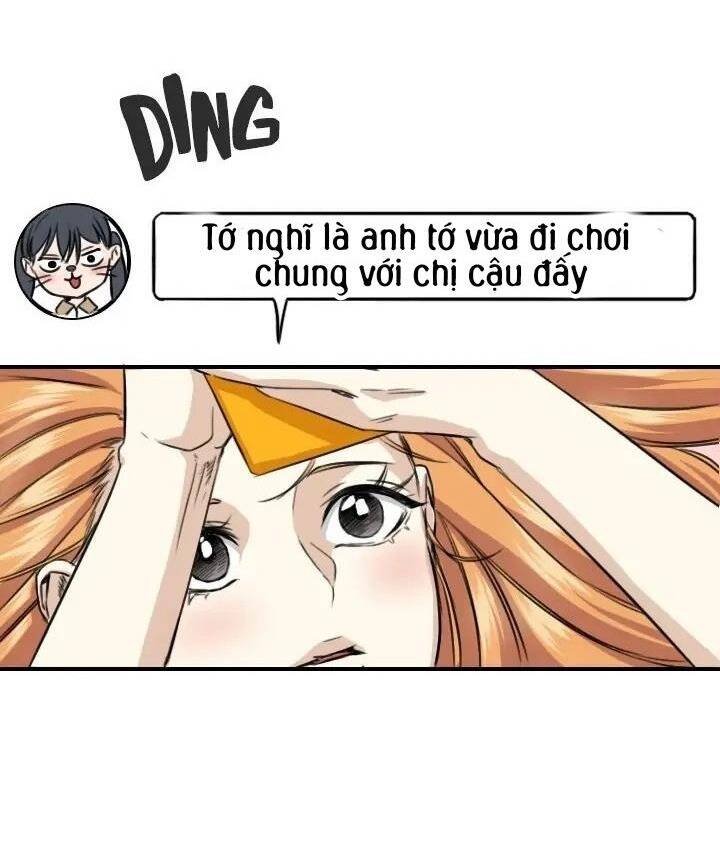 Lãng Mạn Giòn Tan Chapter 46 - 26