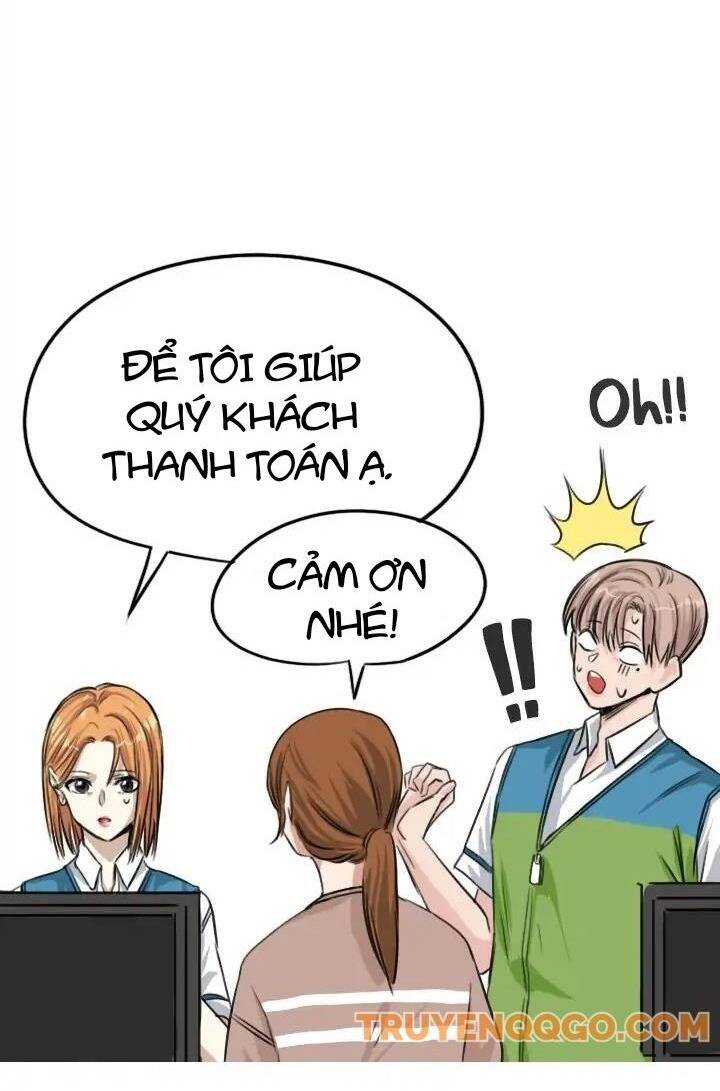 Lãng Mạn Giòn Tan Chapter 45 - 27