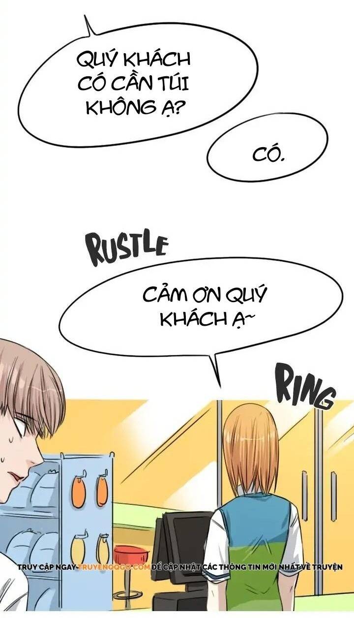 Lãng Mạn Giòn Tan Chapter 45 - 28