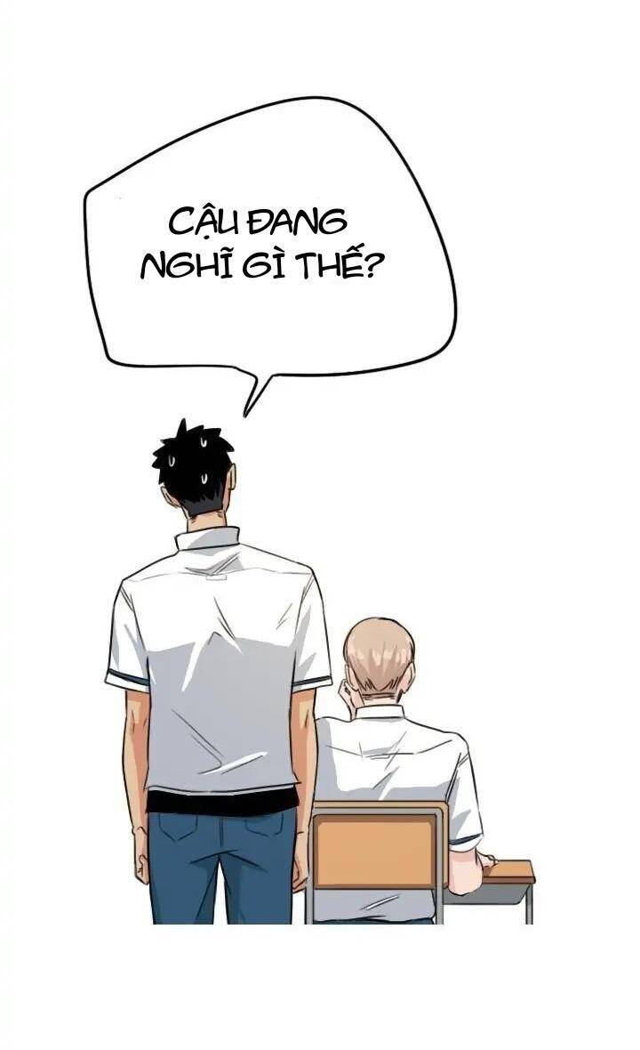 Lãng Mạn Giòn Tan Chapter 49 - 26