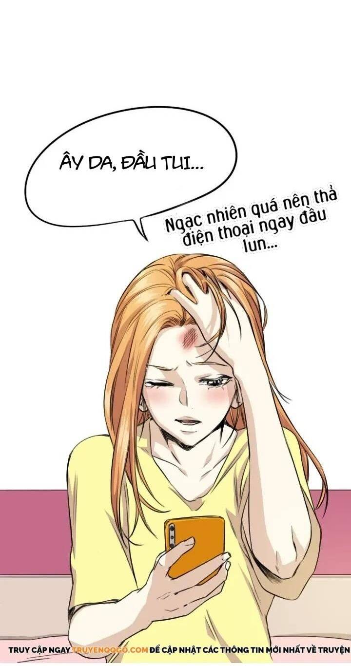 Lãng Mạn Giòn Tan Chapter 46 - 28