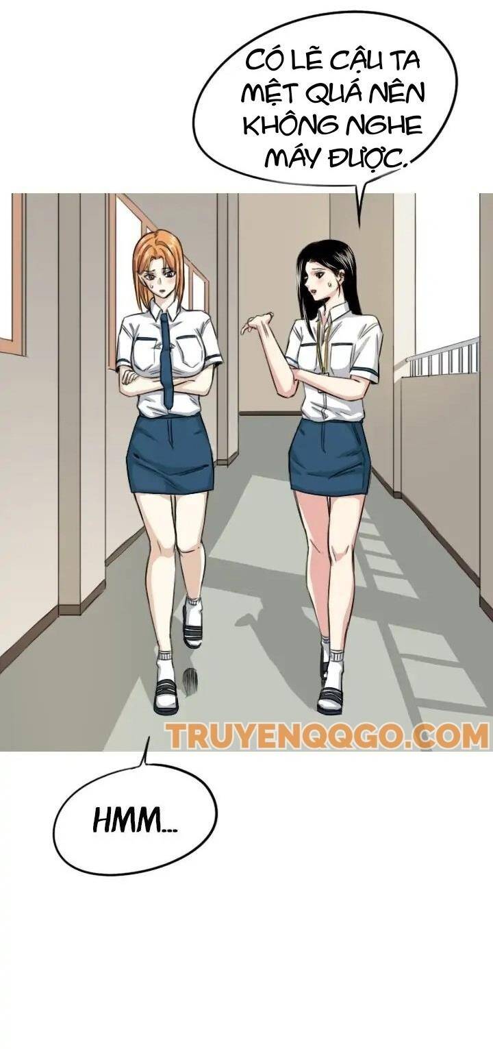 Lãng Mạn Giòn Tan Chapter 48 - 27