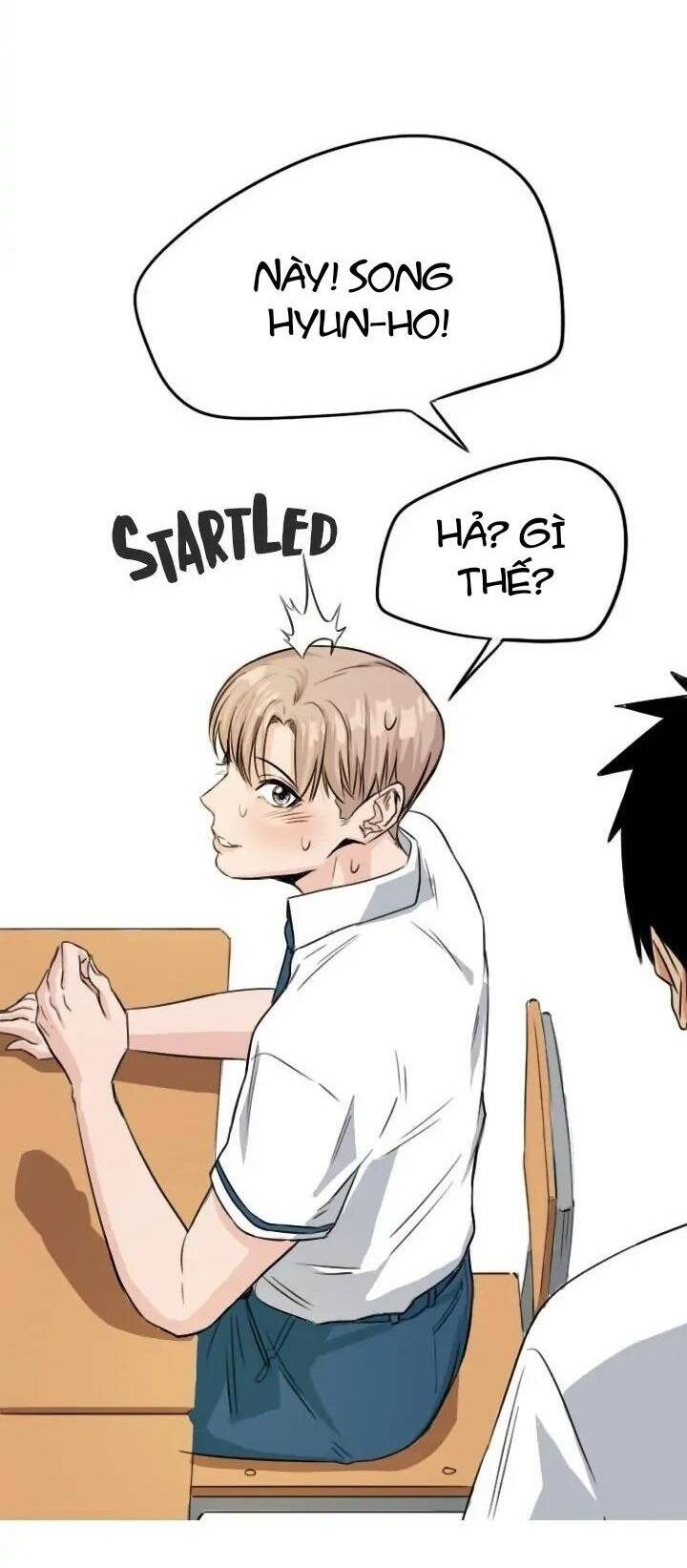 Lãng Mạn Giòn Tan Chapter 49 - 27