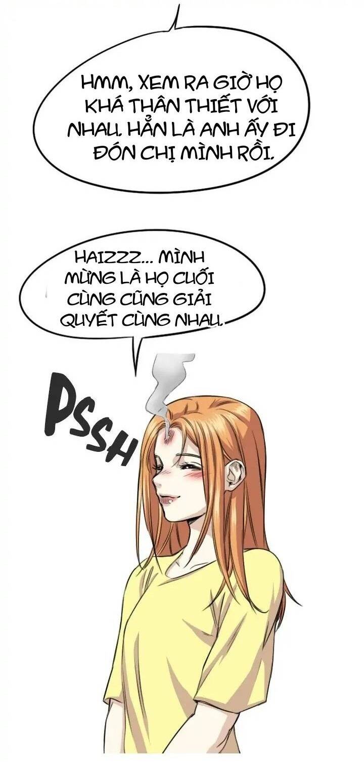 Lãng Mạn Giòn Tan Chapter 46 - 29