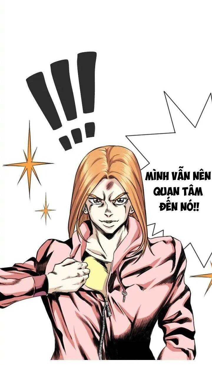 Lãng Mạn Giòn Tan Chapter 46 - 31