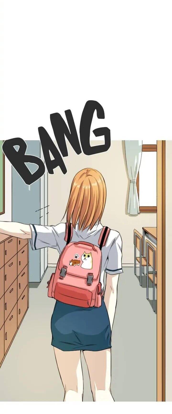 Lãng Mạn Giòn Tan Chapter 47 - 31