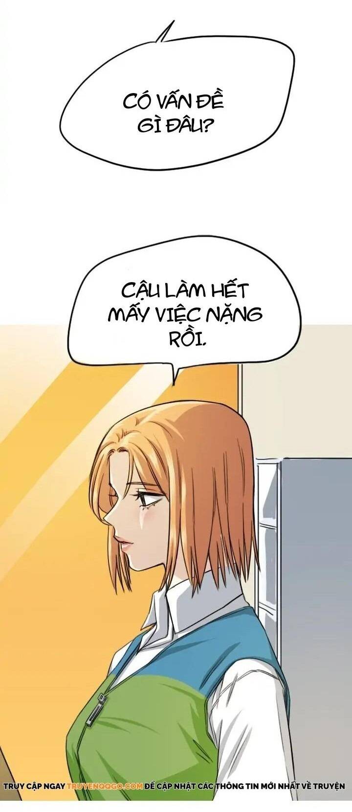 Lãng Mạn Giòn Tan Chapter 45 - 33