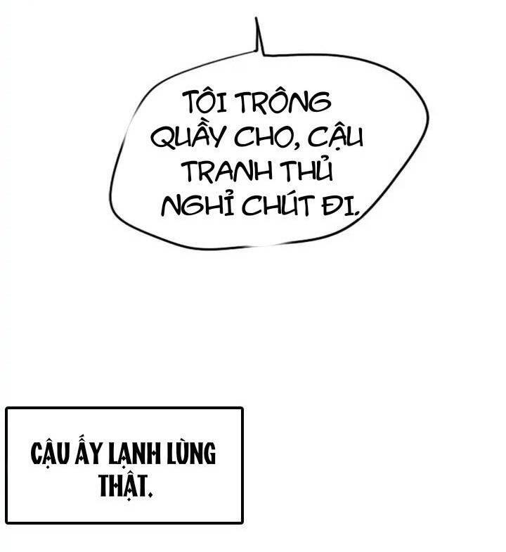 Lãng Mạn Giòn Tan Chapter 45 - 34