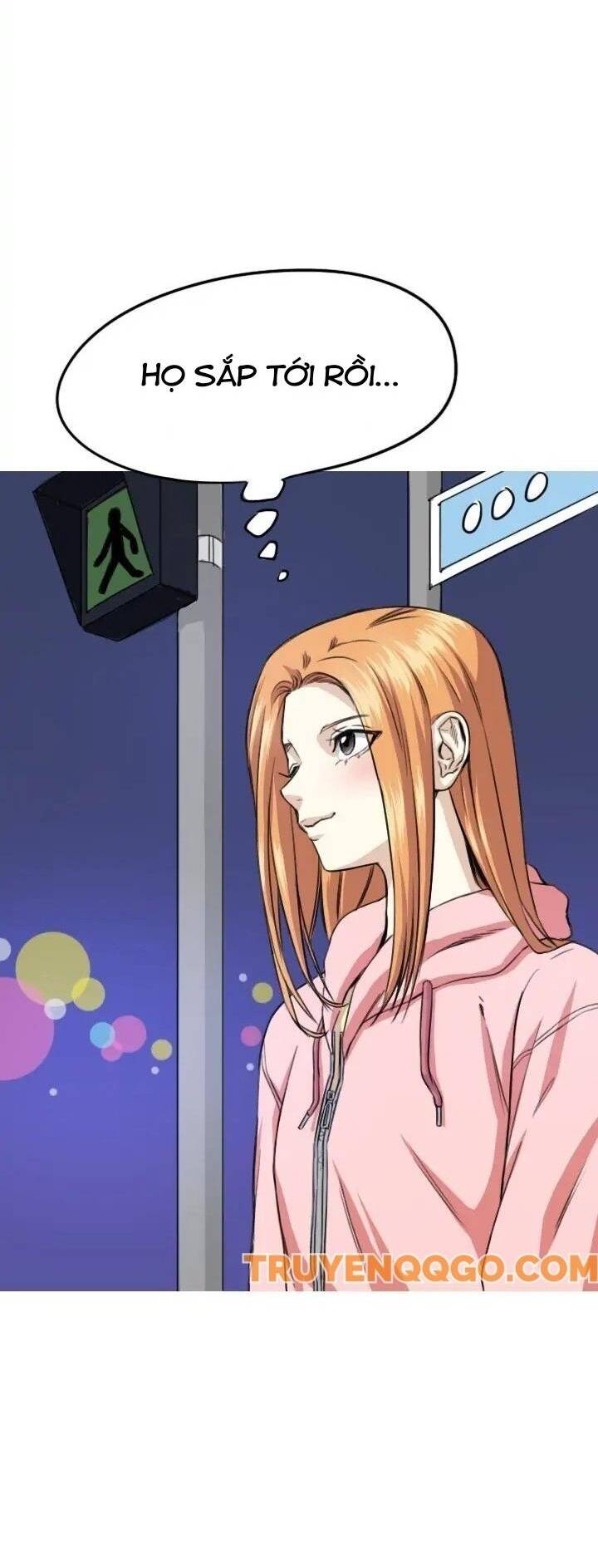 Lãng Mạn Giòn Tan Chapter 46 - 35