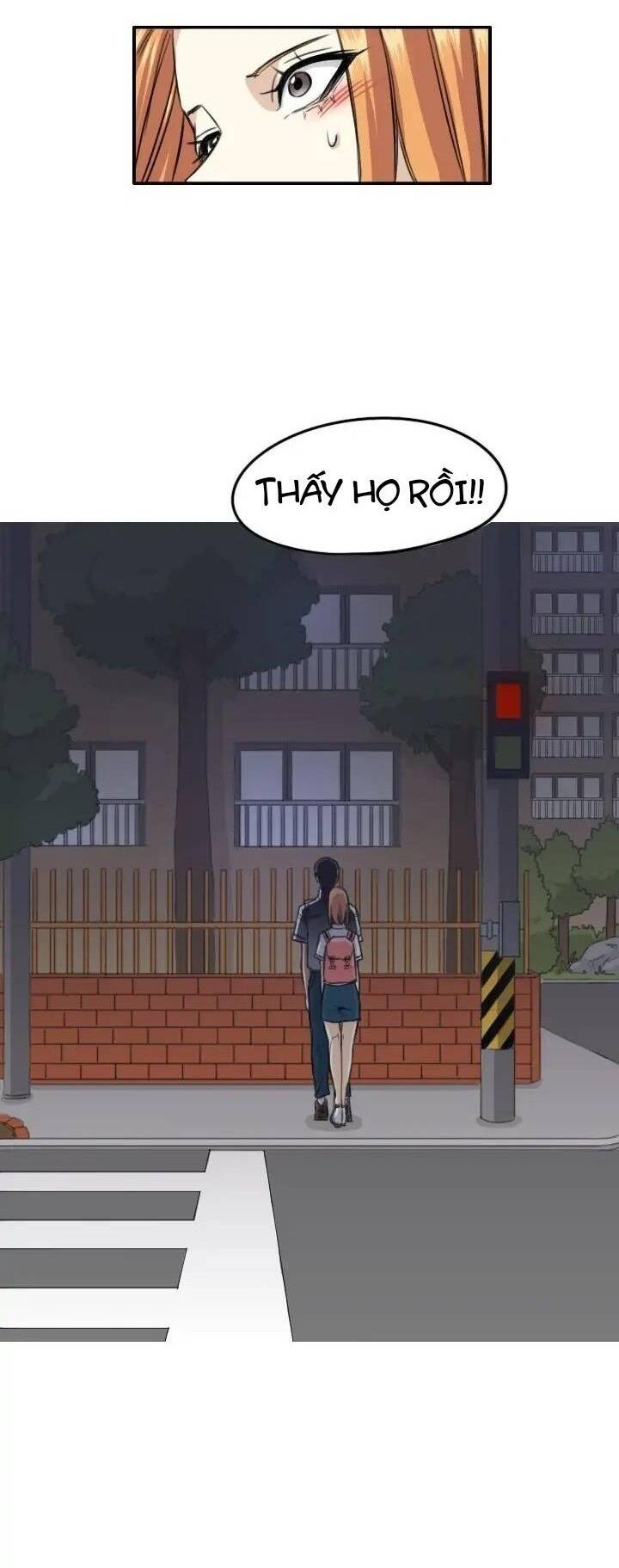 Lãng Mạn Giòn Tan Chapter 46 - 37