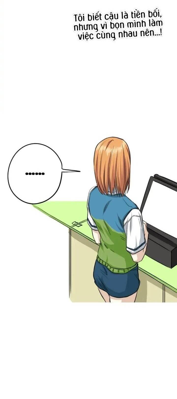 Lãng Mạn Giòn Tan Chapter 45 - 38